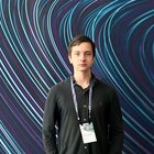Avatar for Volodymyr Stefaniuk