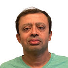 Avatar for Prashanth Acharya
