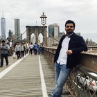 Avatar for Sri Harsha Satya Kumar Konuru