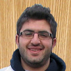 Avatar for Saeed Alhaj