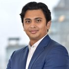 Avatar for Mit Shah