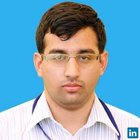 Avatar for Muhammad zeeshan tahir