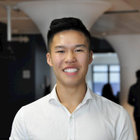 Avatar for Michael Liang