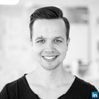 Avatar for Tobias Rosman
