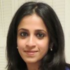 Avatar for Kirti Chitnis