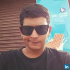Avatar for Aswin Ravikumar