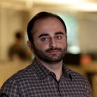 Avatar for Asaf Ashirov
