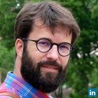 Avatar for Aurelio Jiménez Romero