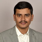 Avatar for Rahul Goutham
