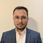 Avatar for Atul Nandan