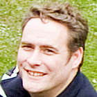 Avatar for Martin Simons