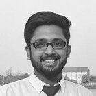 Avatar for Aman Dalmia