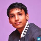 Avatar for Sudhanshu Yadav