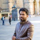 Avatar for Deepak Kharol