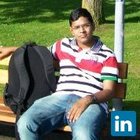 Avatar for Abhishek Gupta