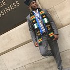 Avatar for Nnamdi Nnadozie