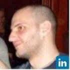 Avatar for Corey Kaplan