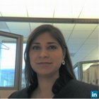 Avatar for Seema Vaswani