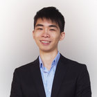 Avatar for Junming Tan