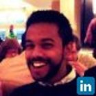 Avatar for Claudio Weeraratne
