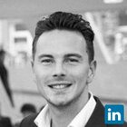 Avatar for Maurits Stuyver