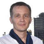 Avatar for Alex Vidmych