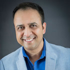 Avatar for Darpan Munjal