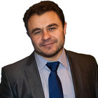 Avatar for Andrey Golub