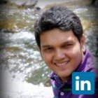 Avatar for Miraj Shah
