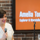 Avatar for Amelia Isabel Torres