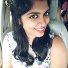 Avatar for Sreelakshmi Sreevalsan