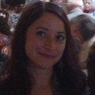 Avatar for Dina Gamboni