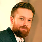 Avatar for Marc Crouch