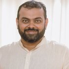 Avatar for Ajay Nair