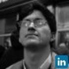 Avatar for Luis Pazmiño