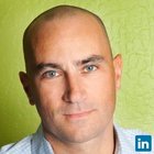 Avatar for Paul Cushman