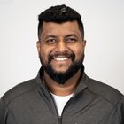 Avatar for Nithin John