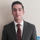 Avatar for Kamal El Khamlichi