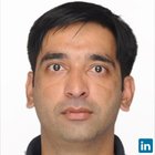 Avatar for Dheeraj Suthar