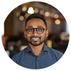 Avatar for Goutam Siddharth