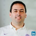Avatar for Mariano Ezequiel Gómez