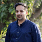 Avatar for Solution Architect | LLM Fine-Tuning | ERP + Data Infrastructure | 13+ Yrs Building at Scale