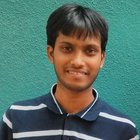 Avatar for Raviteja Dodda