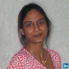 Avatar for Preeti Gupta