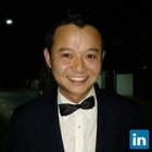 Avatar for Jimmy Yeoh