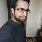 Avatar for Kumar Saket