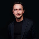 Avatar for Vyacheslav Volynchits