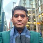 Avatar for Pulkit Mathur
