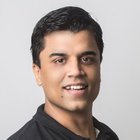 Avatar for Mitul Thakkar