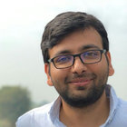Avatar for Sharad Lahoti